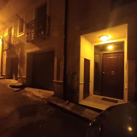 Anchida Casa Vacanze Enna Bagian luar foto