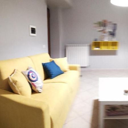 Anchida Casa Vacanze Enna Bagian luar foto