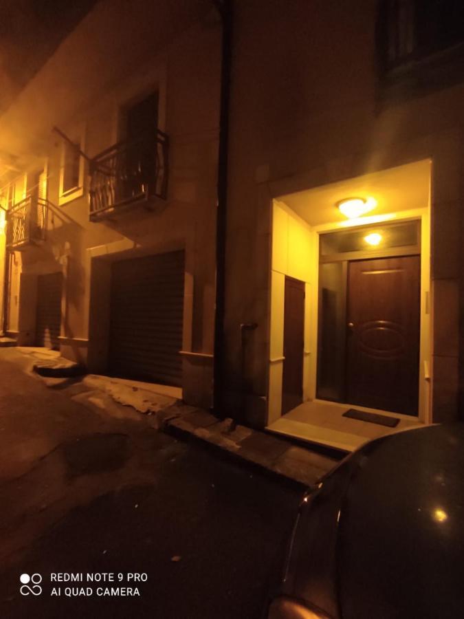 Anchida Casa Vacanze Enna Bagian luar foto