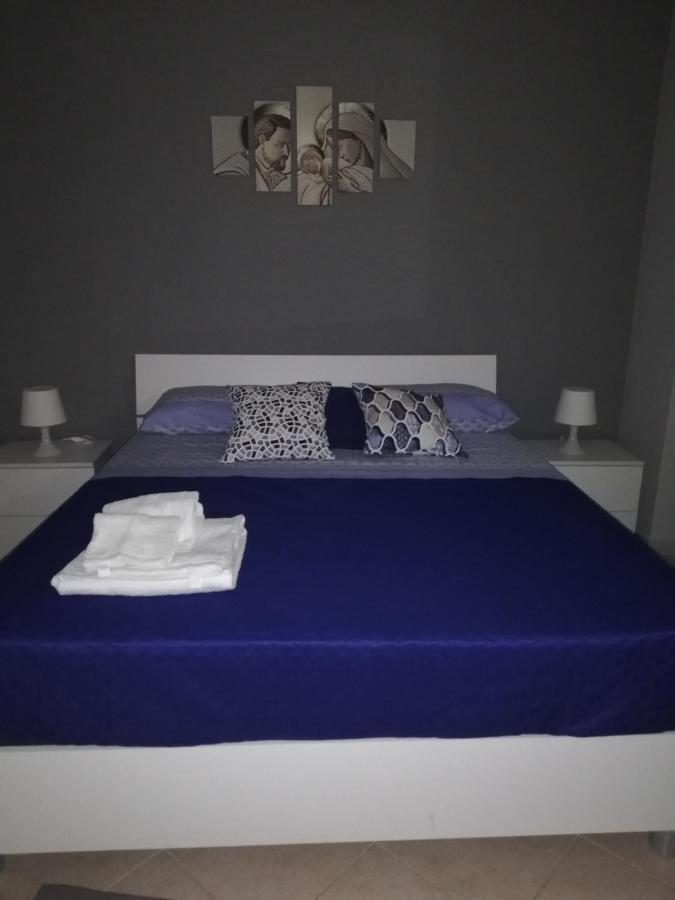 Anchida Casa Vacanze Enna Bagian luar foto